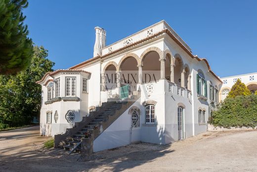 Casa di lusso a Cascais, Lisbona