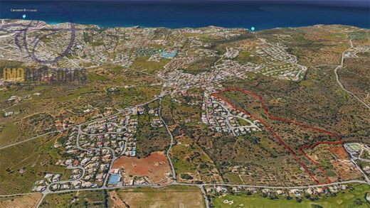 Lagoa, Distrito de Faroの高級住宅