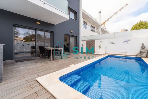 Maison de luxe à Tavira, Distrito de Faro