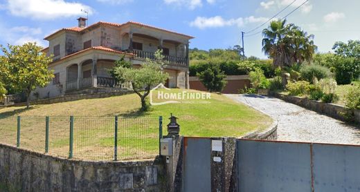 Casa di lusso a Vila Verde, Distrito de Braga