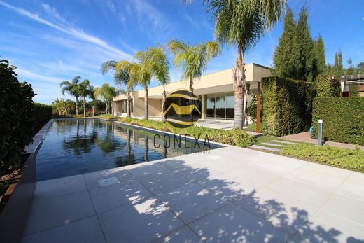 Luxus-Haus in Loulé, Distrito de Faro