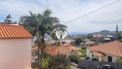 Maison de luxe à Funchal, Madère