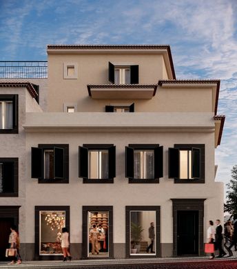 아파트 / Funchal, Madeira