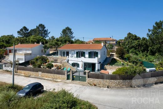 호화 저택 / Aljezur, Distrito de Faro