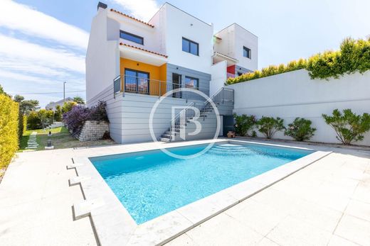 Luxury home in Cascais, Lisbon