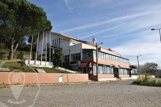 Edificio en Águeda, Aveiro