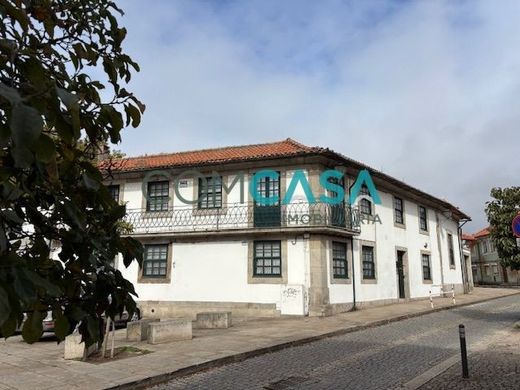 Πολυτελή κατοικία σε Matosinhos, Distrito do Porto