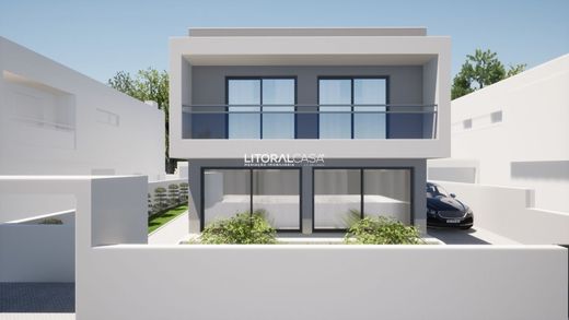 Casa de lujo en Aveiro