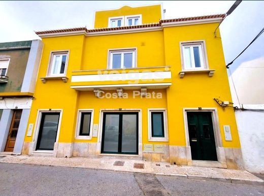 호화 저택 / Peniche, Distrito de Leiria