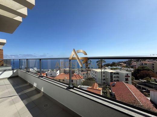 Appartement à Santa Cruz, Madère