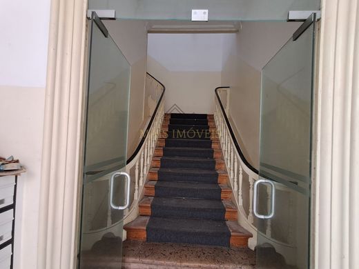 Edificio en Figueira da Foz, Coimbra