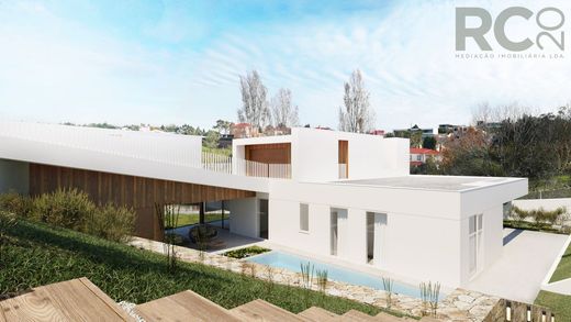 Casa de luxo - Torres Vedras, Lisboa
