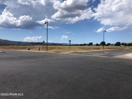 ‏קרקע ב  Prescott Valley, Yavapai County