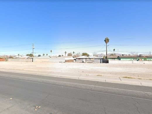 Land in Las Vegas, Clark County