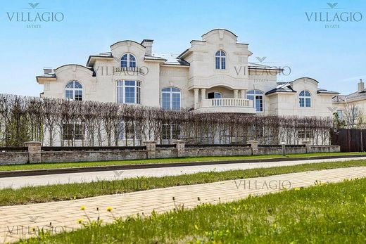 Casa de luxo - Obushkovo, Istrinskiy Rayon
