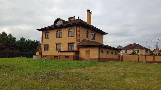 Casa de lujo en Pavlovskaya Sloboda, Moscu Ciudad Federal
