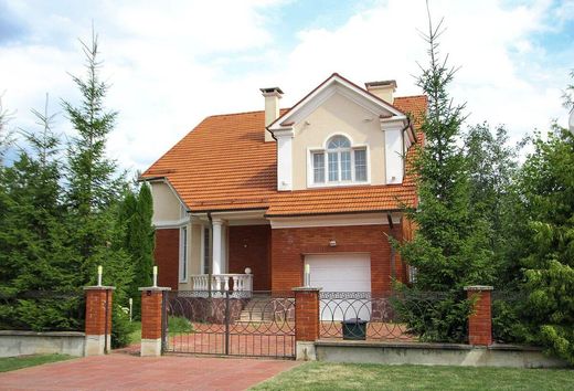 Lüks ev Suponevo, Moscow Oblast