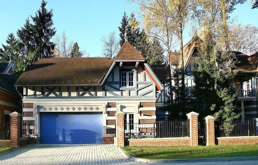 Casa di lusso a Odintsovo, Moskovskaya Oblast’