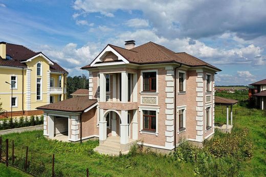Casa de lujo en Pokrovskoye, Moscu Ciudad Federal