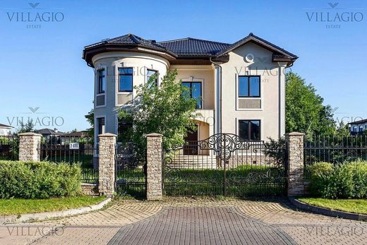 Luxe woning in Istra, Moscow Oblast