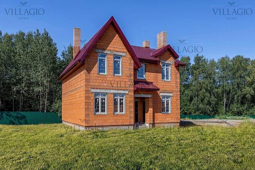 Casa di lusso a Istra, Moscow Oblast