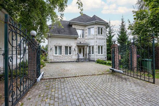Casa de luxo - Istra, Moscow Oblast
