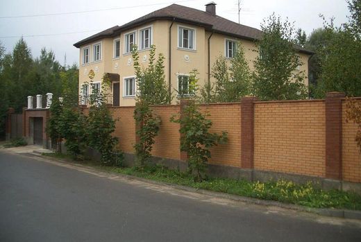 Casa di lusso a Odintsovo, Moscow Oblast