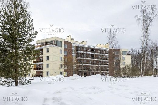 Appartement à Klënovo, Moscow Oblast