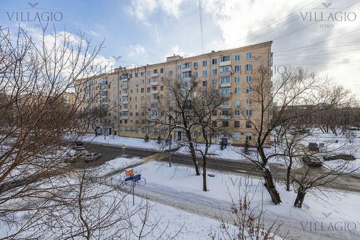 Apartment in Krasnyy Posëlok, Moskovskaya