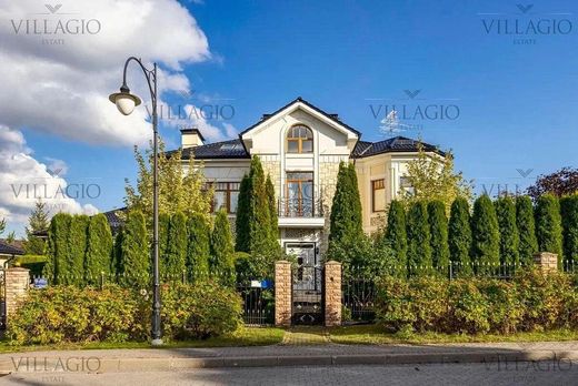 Πολυτελή κατοικία σε Piskovo, Moscow Oblast