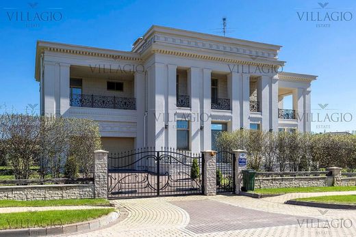 Casa di lusso a Obushkovo, Istrinskiy Rayon