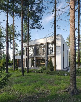 Πολυτελή κατοικία σε Istra, Moscow Oblast