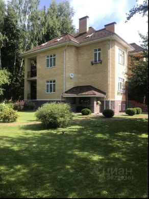 Luxury home in Kez’mino, Moskovskaya