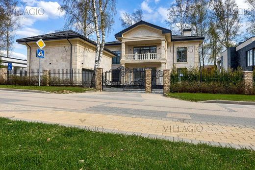 Casa di lusso a Istra, Moskovskaya Oblast’