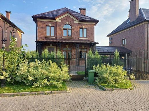 Maison de luxe à Anosino, Moscow Oblast