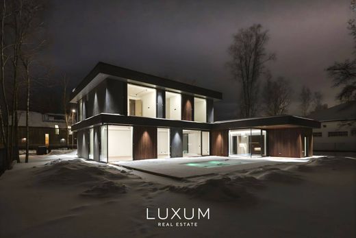 Luxury home in Tallinn, Harjumaa