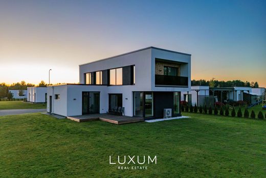 Luxury home in Papsaare, Pärnu linn