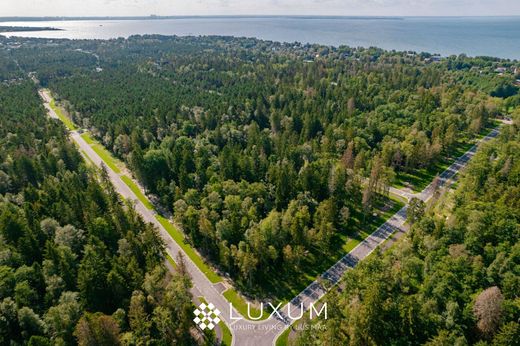 Land in Pringi, Viimsi vald