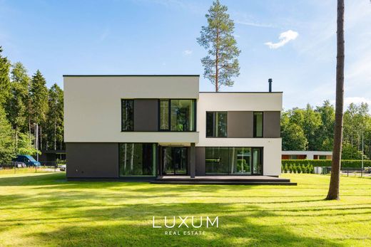 Luxury home in Lubja, Viimsi vald