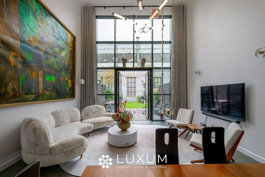 Apartment in Tallinn, Harjumaa