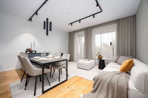 Daire Tallinn, Harjumaa