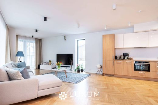 Appartement à Tallinn, Harjumaa