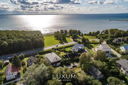 Luxury home in Haabneeme, Viimsi vald