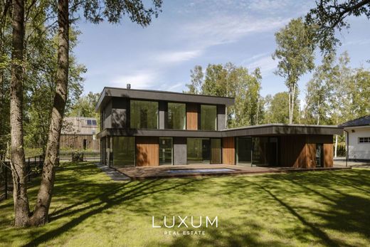 Luxury home in Tallinn, Harjumaa