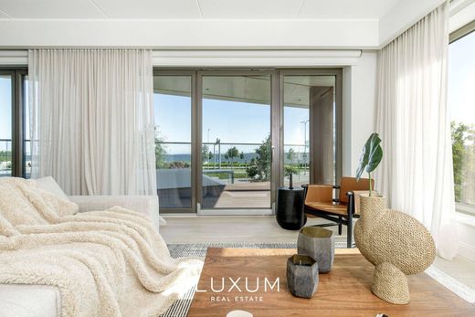 Apartment in Tallinn, Harjumaa