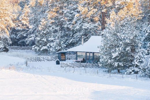 Πολυτελή κατοικία σε Paslepa, Lääne-Nigula vald