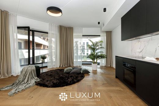 Apartment in Tallinn, Harjumaa