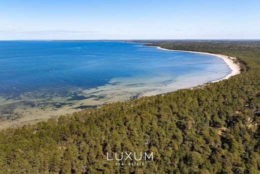 Land in Lohusalu, Lääne-Harju vald