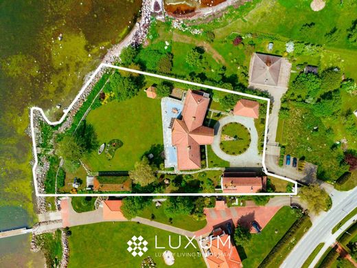 Luxe woning in Püünsi, Viimsi vald