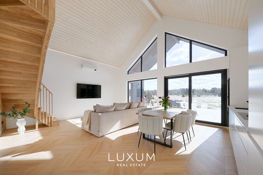 Luxury home in Madise, Lääne-Harju vald